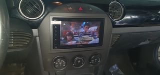 MACROM M-AN600 Android 9.0 4core Σε Mazda MX-5 *autosynthesis-thumb-7