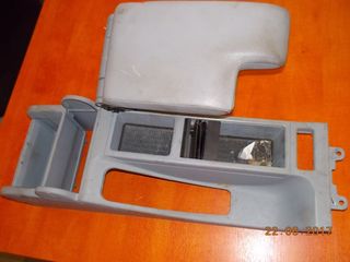 ΤΕΜΠΕΛΗΣ BMW E46 4ΠΟΡΤΟ COUPE COMPACT ΓΚΡΙ ΔΕΞΙΟ/ΤΙΜΟΝΙ  (RIGHT STEERING WHEEL) ''BMW Βαμβακάς''