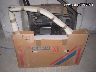 R ΠΟΡΤΑ NISSAN N13