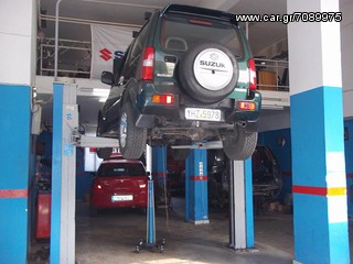 SUZUKI DOULAKAS SERVICE-thumb-7