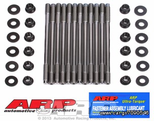 Μπουζονια κεφαλης ARP subaru impreza wrx sti