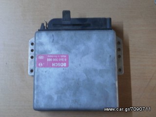 ΕΓΚΕΦΑΛΟΣ ΜΗΧΑΝΗΣ BMW 316 E30/E28 518(0260200002)5