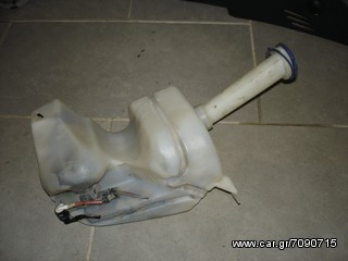 Δοχείο Υαλοκαθαριστήρων με μοτέρ για Citroen Xsara II