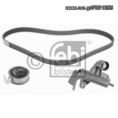 Σετ ιμάντα χρονισμού febi germany vw skoda seat audi eautoshop.gr