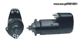 Μίζα Iveco 0986012730