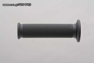 Χερούλια τιμονιού RENTHAL Trial "Full Diamond" Medium compound "G096"