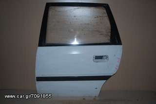 ΠΟΡΤΑ ΠΙΣΩ ΑΡΙΣΤΕΡΗ CITROEN AX 1991-1995