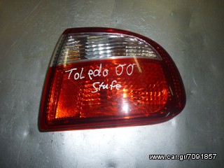 TOLEDO 2000  ΔΕΞΙΟ ΦΑΝΑΡΙ ΠΙΣΩ