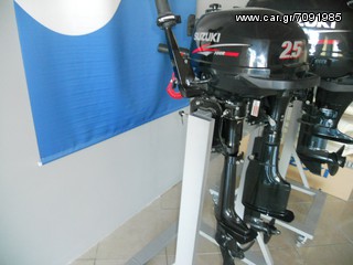 Suzuki 2024 DF 2,5 L-thumb-1