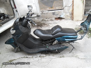 polounte komatia plastika ke ala apo burgman 400 1998 os 2001 montelo!!-thumb-7
