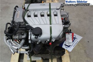 VWTOUAREG  03-10 KINITIRAS KOD AZZ  3,2 BENZIN  TIM 2499E TEM 0