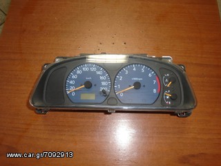 SUZUKI IGNIS '02 H/B 1.3 ΚΑΝΤΡΑΝ