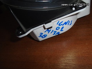 SUZUKI IGNIS '02 H/B 1.3 ΚΑΝΤΡΑΝ-thumb-2