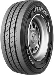 235/75R17.5 JINYU JT530 ΚΑΡΟΤΣΑ (J) MONO 185 EURO!!!
