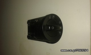 Διακόπτες φ'ωτων και προβολάκια για seat ibiza και volkswagen polo 