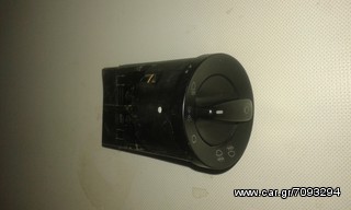 Διακόπτες φ'ωτων και προβολάκια για seat ibiza και volkswagen polo -thumb-1