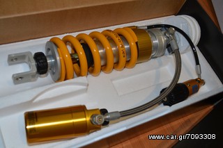 OHLINS REAR SUSPENSION FULL ADJUSTABLE(FJR 1300)