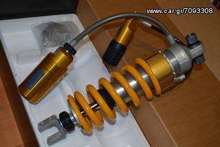 OHLINS REAR SUSPENSION FULL ADJUSTABLE(FJR 1300)-thumb-2