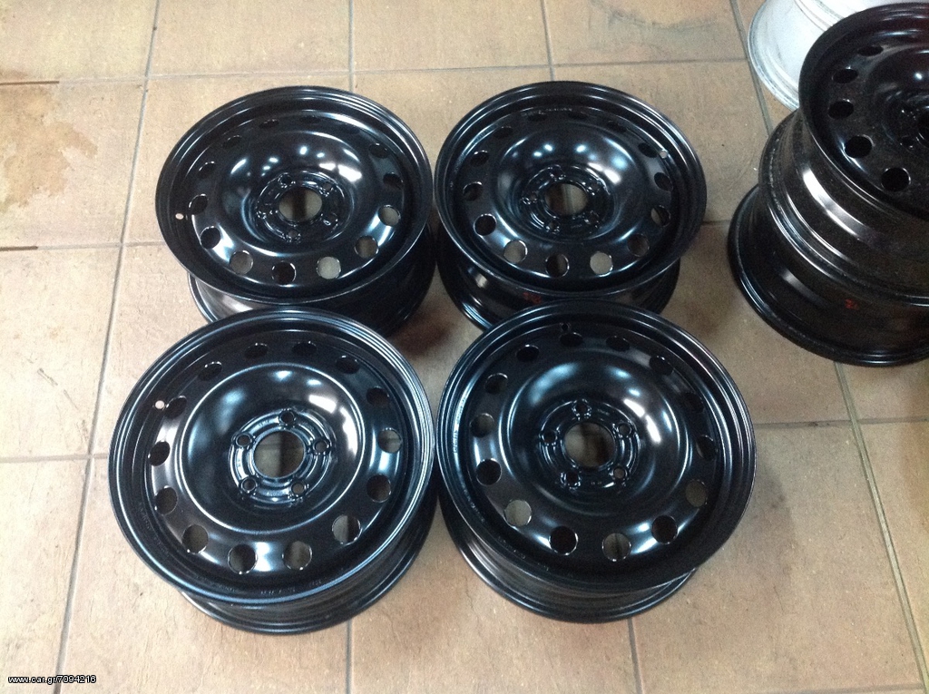 ZANTES 6,5x16 5x115 OPEL ASTRA 230euro!!!!!PROSFORA.
