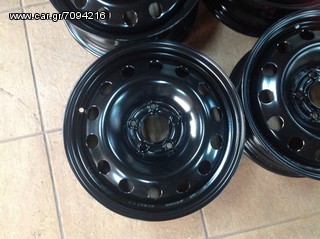 ZANTES 6,5x16 5x115 OPEL ASTRA 230euro!!!!!PROSFORA.-thumb-1
