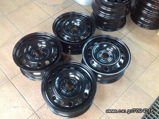 ZANTES 6,5x16 5x115 OPEL ASTRA 230euro!!!!!PROSFORA.-thumb-2