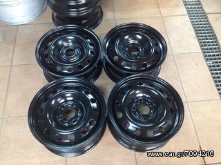 ZANTES 6,5x16 5x115 OPEL ASTRA 230euro!!!!!PROSFORA.-thumb-3