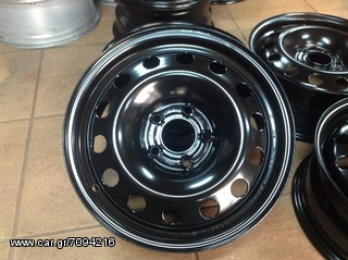 ZANTES 6,5x16 5x115 OPEL ASTRA 230euro!!!!!PROSFORA.-thumb-4