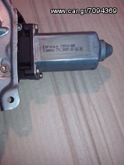  ΒMW E36 CUPE ΓΡΥΛΟΣ ΠΑΡΑΘΥΡΩΝ-thumb-3
