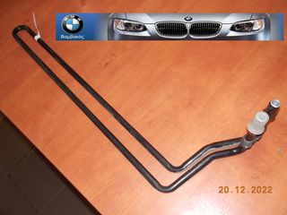 ΣΩΛΗΝΑ ΥΔΡΑΥΛΙΚΟΥ ΤΙΜΟΝΙΟΥ BMW E46 ''BMW Βαμβακάς''