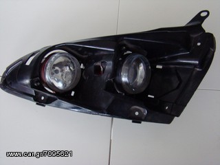 SMART ROADSTER Προβολείς ΜΠΡΟΣΤΑ ΔΕΞΙΑ MODEL 2005 1BL008 193 09
