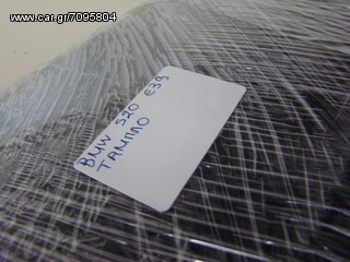 BMW 520 E39 ΤΑΜΠΛΟ -thumb-14