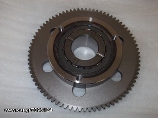 Yamaha XT 660R-XT 660X 2004/2008 Καινούριο Κόμπλερ μίζας πλήρες!!!