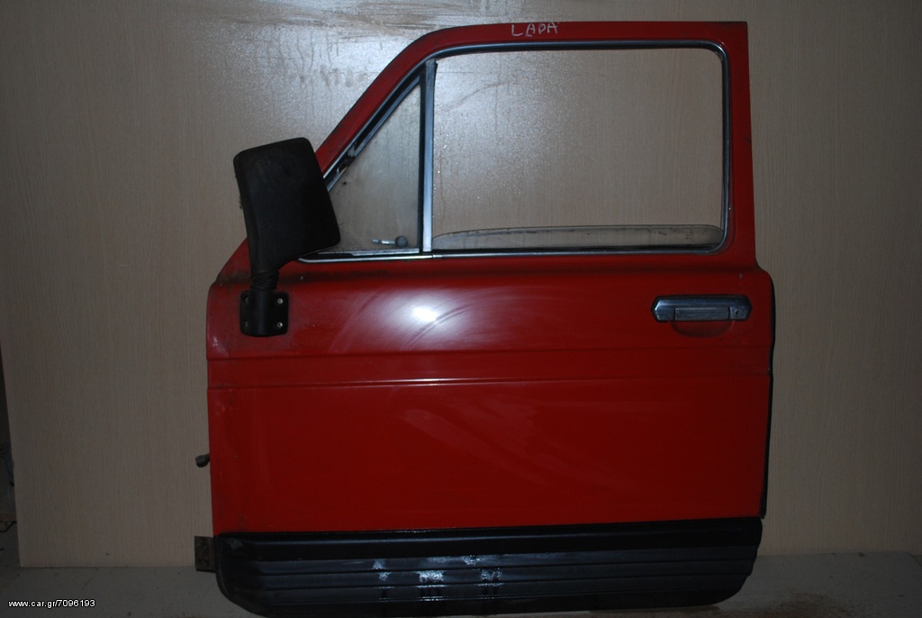 ΠΟΡΤΑ ΕΜΠΡΟΣ ΑΡΙΣΤΕΡΗ LADA NIVA