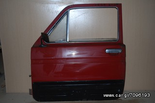 ΠΟΡΤΑ ΕΜΠΡΟΣ ΑΡΙΣΤΕΡΗ LADA NIVA-thumb-1