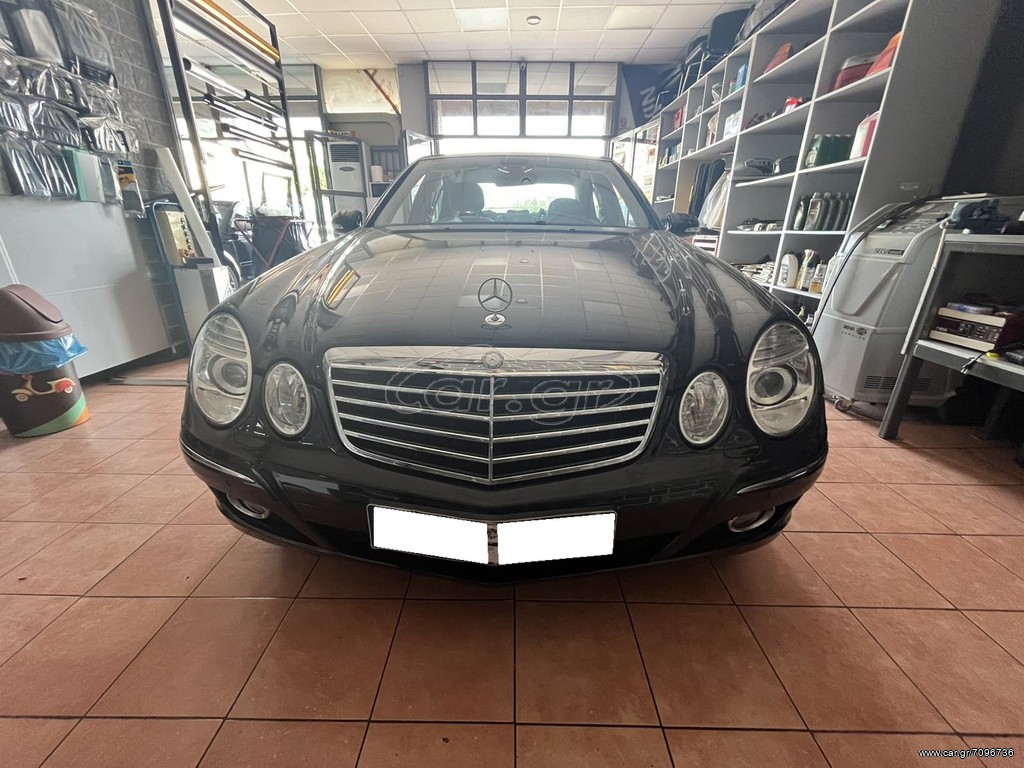 Bizzar Pro Edition Mercedes E Class / CLS Class Android 10 8core Navigation Multimedia...autosynthesis,gr