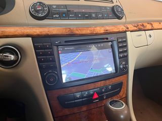 Bizzar Pro Edition Mercedes E Class / CLS Class Android 10 8core Navigation Multimedia...autosynthesis,gr-thumb-1