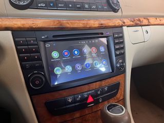 Bizzar Pro Edition Mercedes E Class / CLS Class Android 10 8core Navigation Multimedia...autosynthesis,gr-thumb-3
