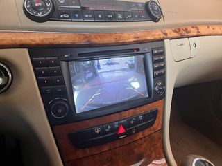 Bizzar Pro Edition Mercedes E Class / CLS Class Android 10 8core Navigation Multimedia...autosynthesis,gr-thumb-5