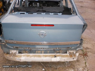 ΚΑΠΟ   ΠΙΣΙΝΟ  OPEL   VEKTRA  C  4/PORTES