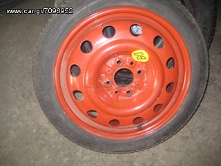 ALFA ROMEO 146 ΡΕΖΕΡΒΑ ΜΙΚΡΗ-thumb-3