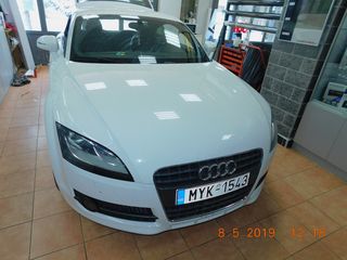Dynavin Audi N7-TT autosynthesis-thumb-1