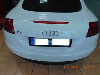 Dynavin Audi N7-TT autosynthesis-thumb-3