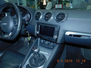 Dynavin Audi N7-TT autosynthesis-thumb-4