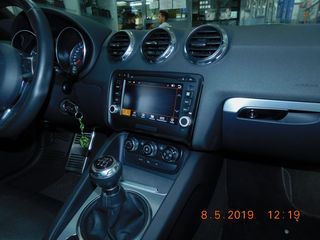 Dynavin Audi N7-TT autosynthesis-thumb-5