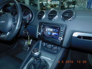 Dynavin Audi N7-TT autosynthesis-thumb-6