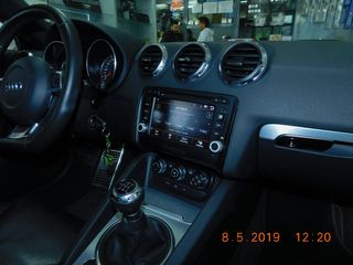 Dynavin Audi N7-TT autosynthesis-thumb-7