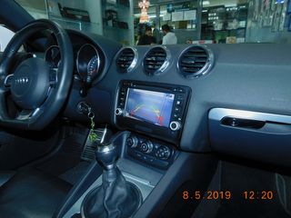 Dynavin Audi N7-TT autosynthesis-thumb-8