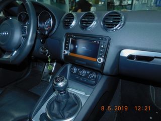 Dynavin Audi N7-TT autosynthesis-thumb-9