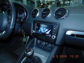 Dynavin Audi N7-TT autosynthesis-thumb-10