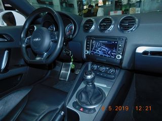 Dynavin Audi N7-TT autosynthesis-thumb-11